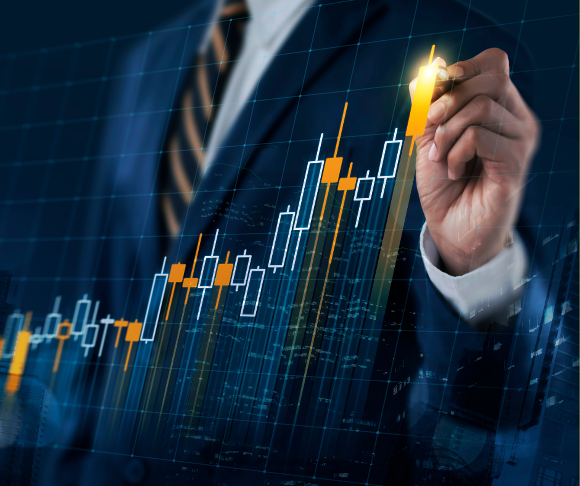 ANDAMENTO DEI PREZZI