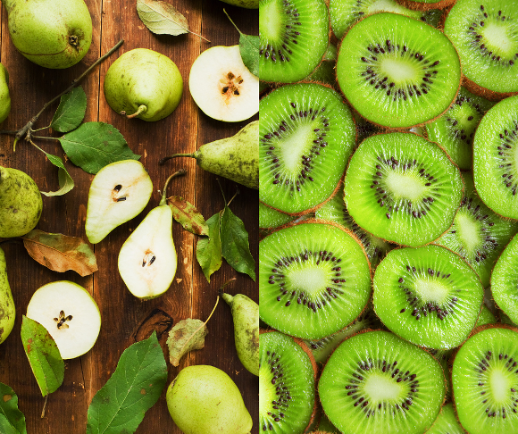PERE KIWI