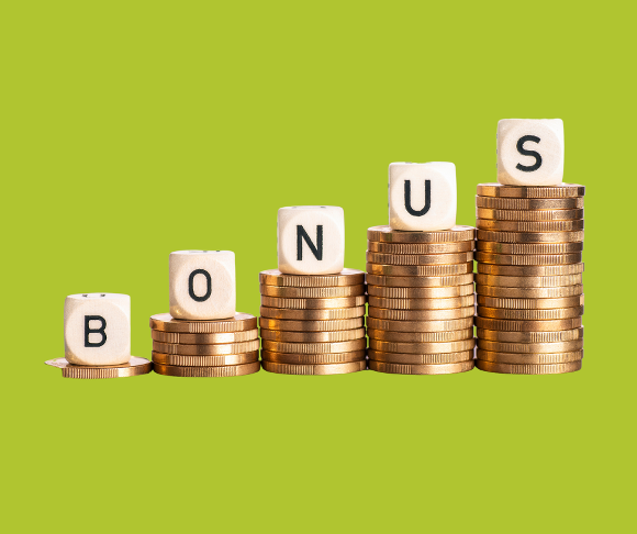 BONUS 200 EURO